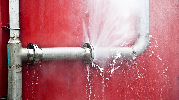 Best 24/7 water damage repair  in Hamilton, TX